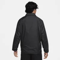 Nike Club мужские Coaches' Куртка цвет черный