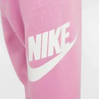Nike Club Fleece набор Toddler 2-Piece Толстовка с капюшоном набор Pink