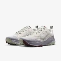 Nike Wildhorse 8 мужские Trail Running Кроссовки цвет серый