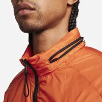 Nike Sportswear Tech Woven чоловічі N24 Packable Lined Куртка Orange