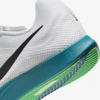 Nike Zoom Rival Track & Field Distance Spikes колір білий