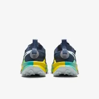 Nike Zegama 2 чоловічі Trail Running Кросівки блакитний