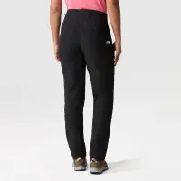 Штаны The North Face Exploration 0A824GJK31 - Черные
