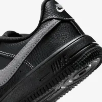 Nike Force 1 Low LV8 3 Little детские Кроссовки цвет черный