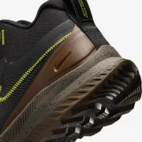 Nike React SFB Carbon Men’s Elite Outdoor Кросівки колір чорний