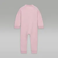 Nike Jordan Baby Jumpman Nep Coverall Pink