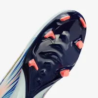 Nike Superfly 10 Academy Mercurial Dream Speed MG High-Top футбольные бутсы цвет зеленый