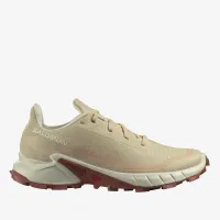 Кросівки Salomon Alphacross 5 L47460200 - Бежевий