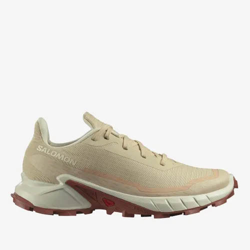 Кросівки Salomon Alphacross 5 L47460200 - Бежевий