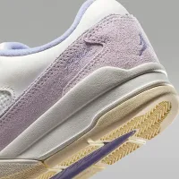 Nike Jordan Flight Court женская Кроссовки цвет белый