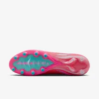 Nike Mercurial Superfly 10 Elite AG-Pro High-Top футбольні бутси колір червоний