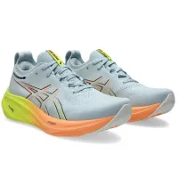Кроссовки для бега Asics GEL-NIMBUS 26 PARIS (1011B928 750)