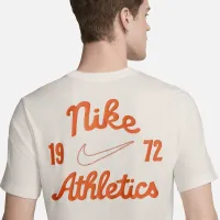Nike Sportswear чоловічі футболка колір білий