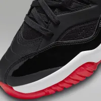 Nike Jumpman Two Trey чоловічі Кросівки колір чорний