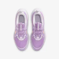 Nike Cosmic Runner Big дитячі Road Running Кросівки колір фіолетовий