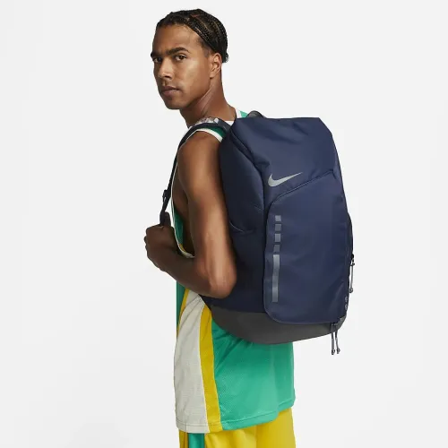 Nike Hoops Elite рюкзак (32л) синий