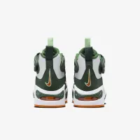 Nike Air Griffey Max 1 Big детские Кроссовки цвет зеленый