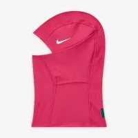 Nike Pro HyperWarm Football Hood Pink