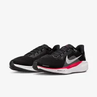 Georgia Pegasus 41 мужские Nike College Road Running Кроссовки цвет черный
