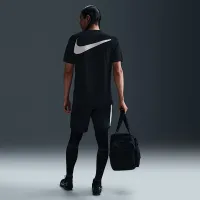 Nike Academy мужские Dri-FIT Soccer Top цвет черный