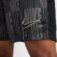Nike Academy+ чоловічі Dri-FIT Soccer шорти колір чорний