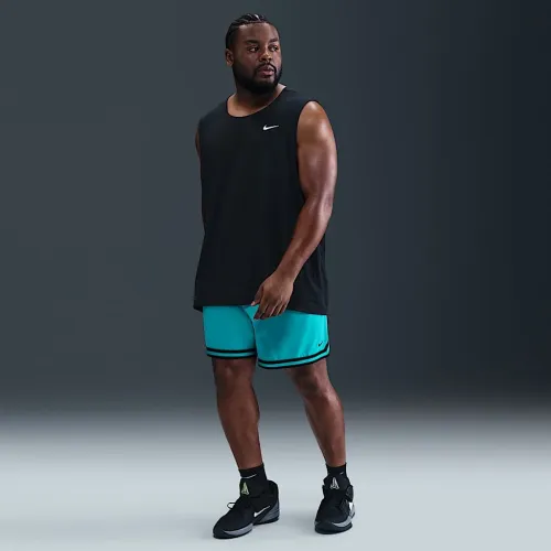 Nike DNA мужские Dri-FIT 6