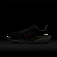 Nike Pegasus 41 чоловічі Road Running Кросівки колір чорний