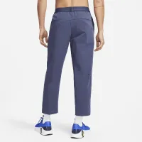 Nike A.P.S. мужские Dri-FIT Woven Versatile Pants синий