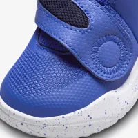 Nike Team Hustle D 11 Baby/Toddler Кросівки блакитний