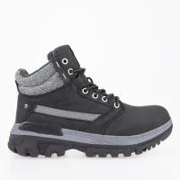 Кросівки Lee Cooper LCJ-22-01-1374L - Чорні