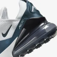 Nike Air Max 270 женская Кроссовки цвет белый
