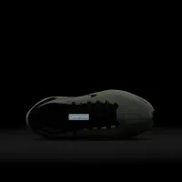 Nike Pegasus 41 Big детские Road Running Кроссовки цвет белый