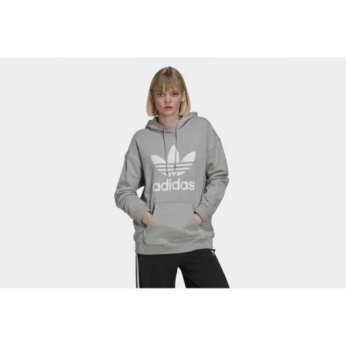 adidas Adicolor Trefoil Толстовка з капюшоном H33589