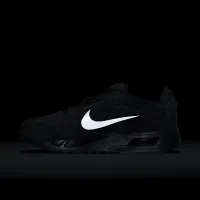 Nike Air Max Solo жіноча Кросівки колір чорний