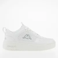 Кросівки Kappa Fogo 243324OC-1010 - Білі