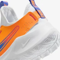 Nike Flex Runner 3 Little дитячі Кросівки колір білий