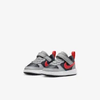 Nike Court Borough Low Recraft Baby/Toddler взуття Grey