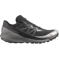 Кросівки для бігу Чоловічі Salomon SENSE RIDE 4 INVISIBLE GTX Gore-Tex (413071)