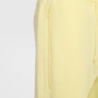 Nike NOCTA Tech Fleece чоловічі Open-Hem Sweatpants Yellow