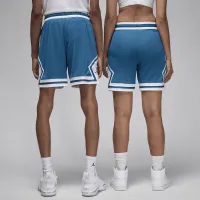 Nike Jordan Dri-FIT Sport Diamond шорты синий