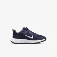 Nike Revolution 6 Little дитячі Кросівки блакитний