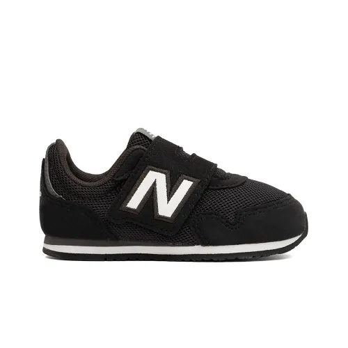Кроссовки New Balance IV323BK - Черные