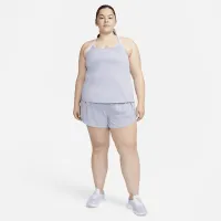 Nike Dri-FIT One женская С высокой Талией 3