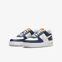 Nike Air Force 1 LV8 Big дитячі Кросівки блакитний
