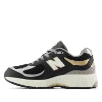 Кроссовки New Balance GC2002PO - Черные
