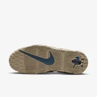 Nike Air More Uptempo '96 чоловічі Кросівки колір коричневий