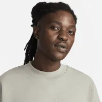Nike Sportswear Air чоловічі Top колір сірий