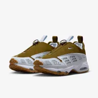 Nike Air Max SNDR жіноча Кросівки колір коричневий