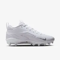 Nike Alpha Menace 4 Varsity Football Cleats цвет белый