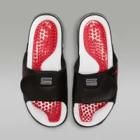 Nike Jordan Hydro XI мужские Slides цвет черный